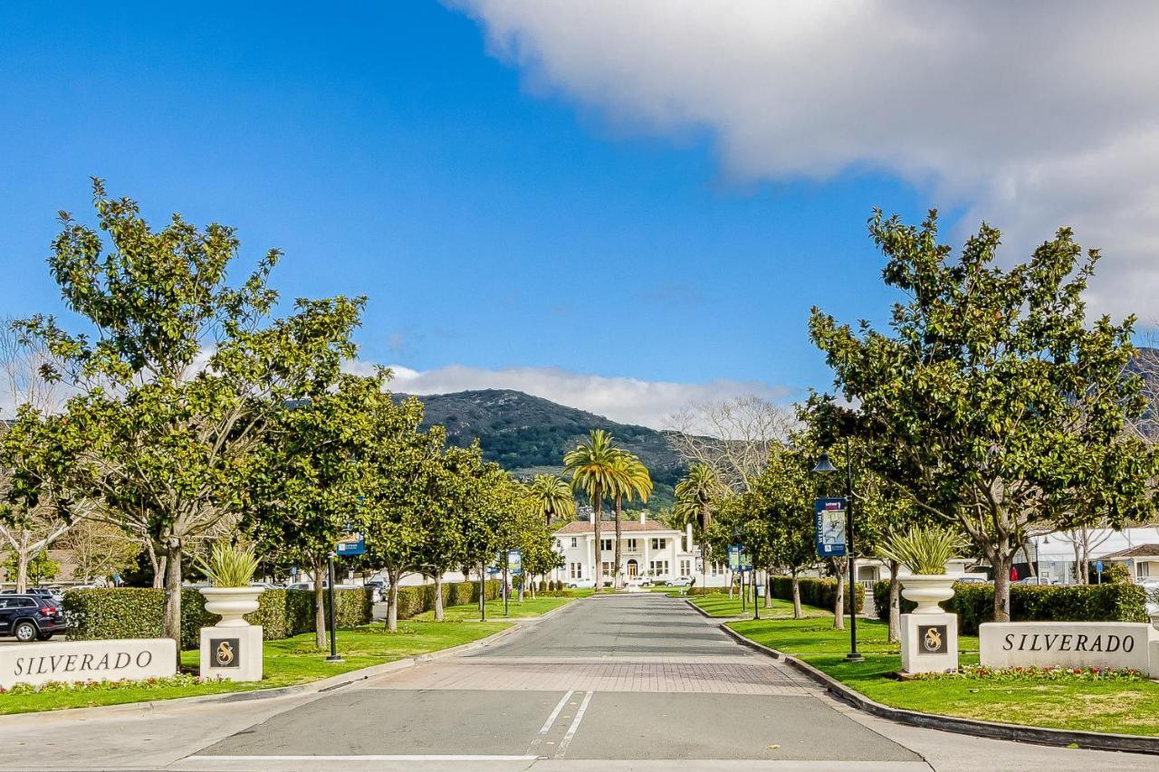 Silverado Resort And Spa 354 나파 외부 사진
