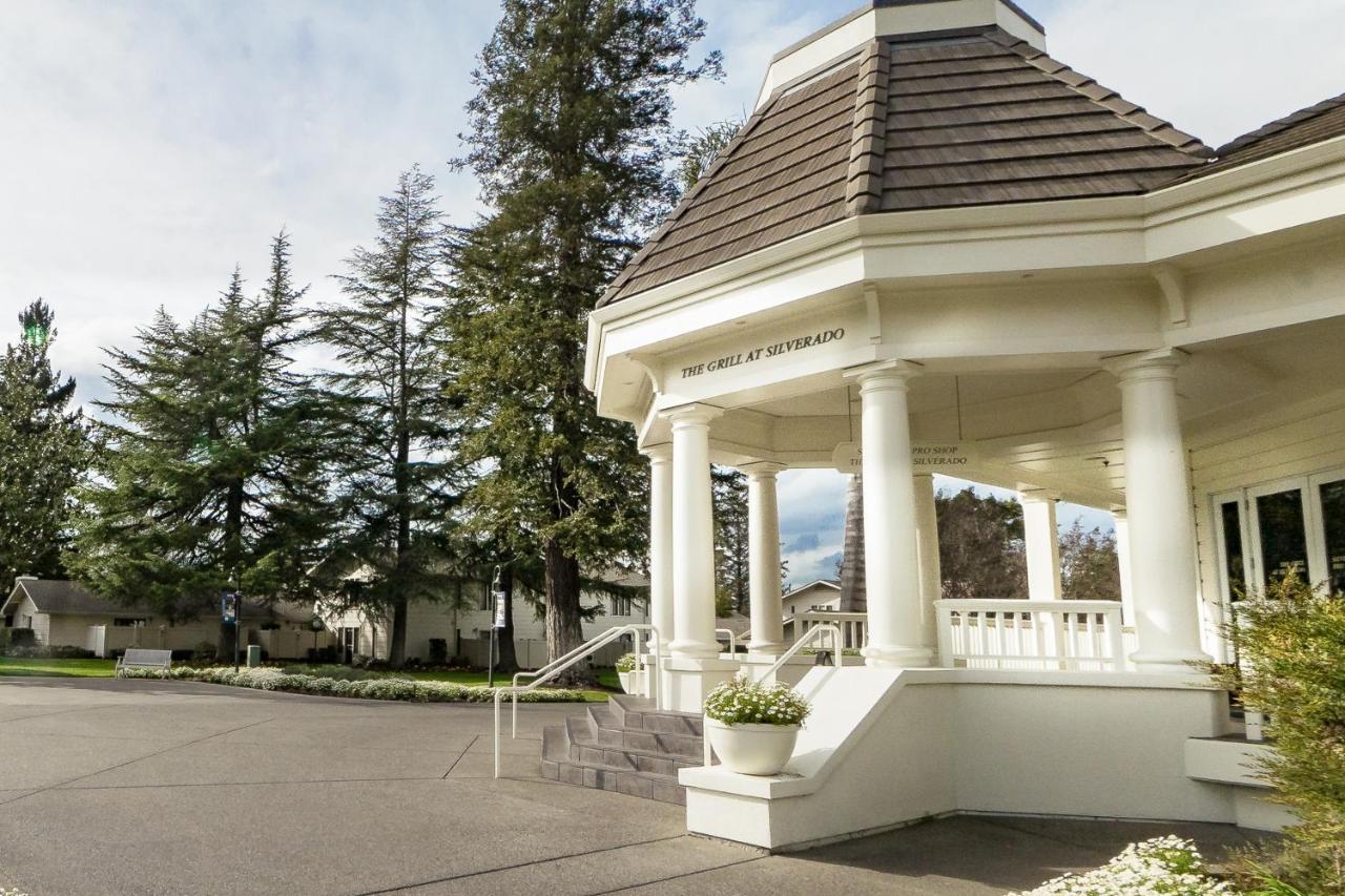 Silverado Resort And Spa 354 나파 외부 사진