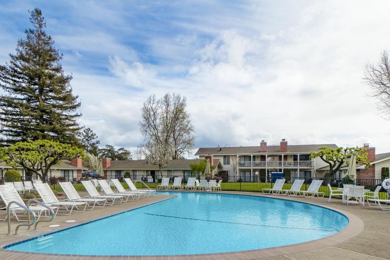 Silverado Resort And Spa 354 나파 외부 사진