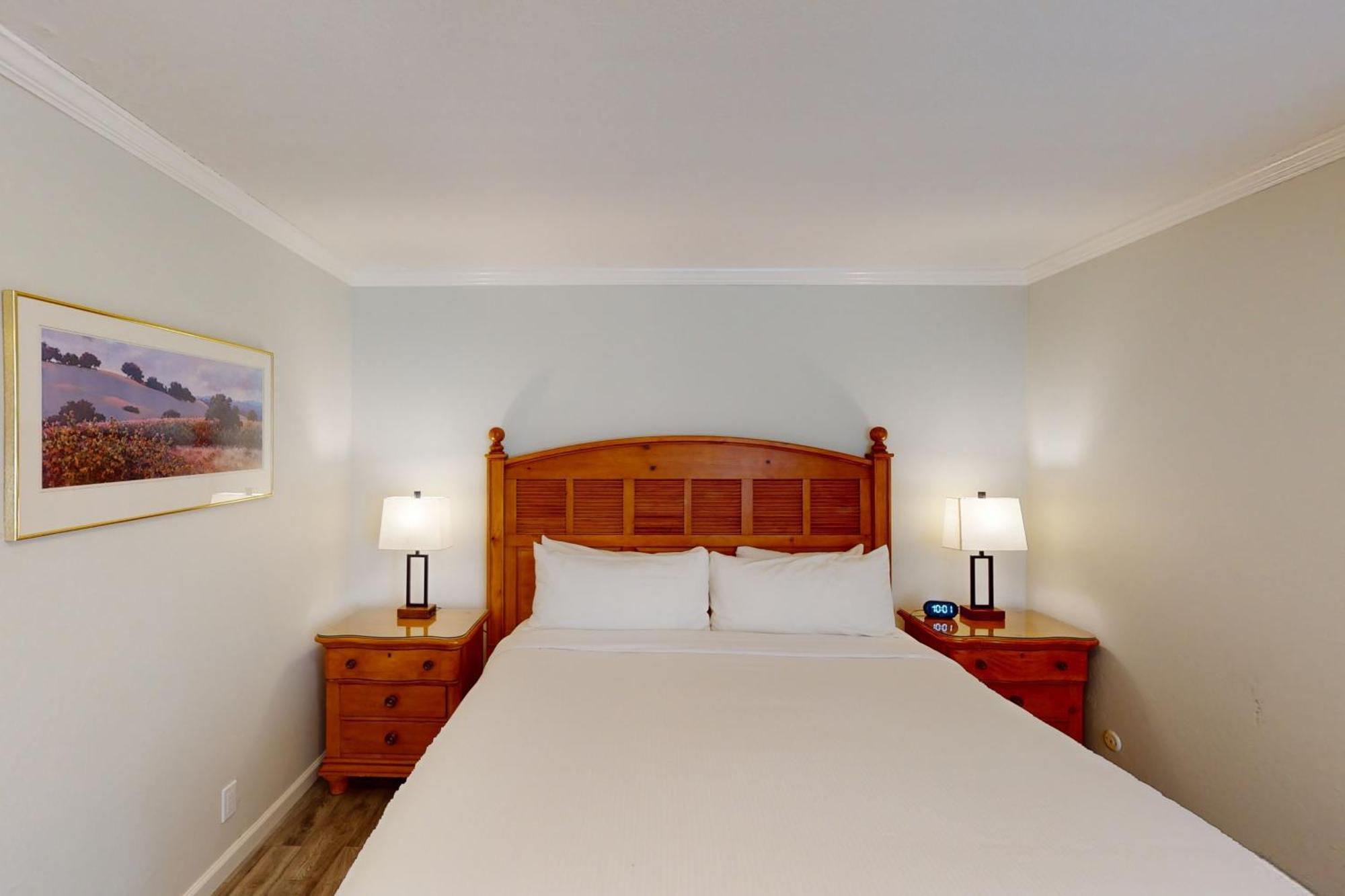 Silverado Resort And Spa 354 나파 외부 사진